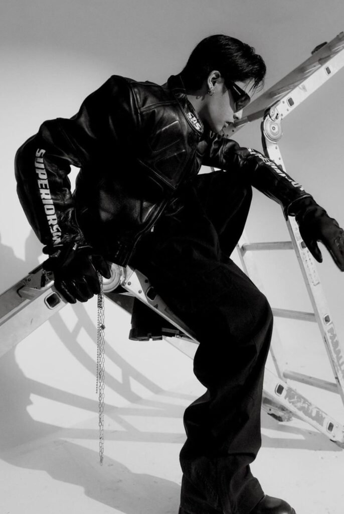 FELIP Master of Streetwear - SB19 Ken Suson - MEGA Asia